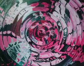 Leaves Of Madagascar ripple