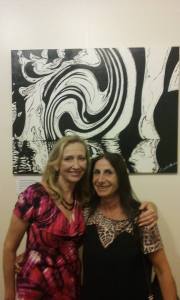 Artsillusion Opening night Celebration 2