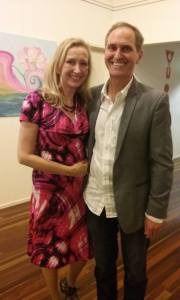 Artsillusion Opening night Celebration 3