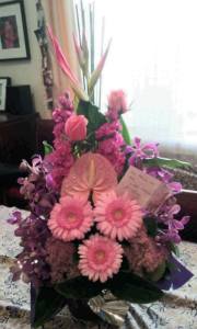 Flowers Artsillusion