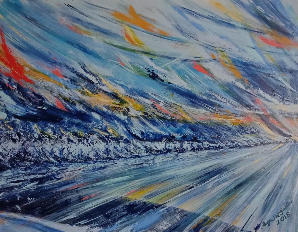 iART Studios 2018 Summer Artists in Residency&nbsp;EXHIBITION